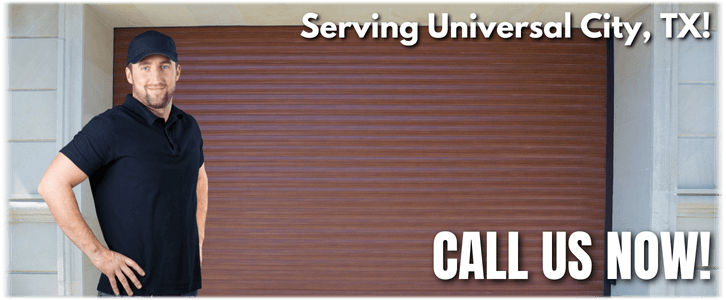 Garage Door Repair Service Universal City TX